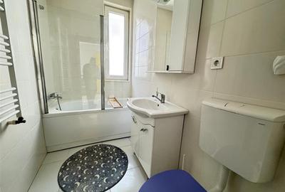 Garsonieră semidecomandată, mobilată în Aeroport - 10