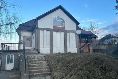 Casa 220mp, zona centrala - Beclean - 12
