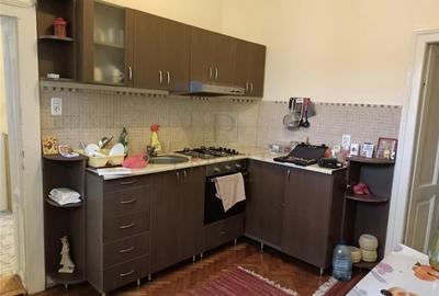 CENTRAL - SINAIA - 2 Camere - Parter - Centrala proprie - 3