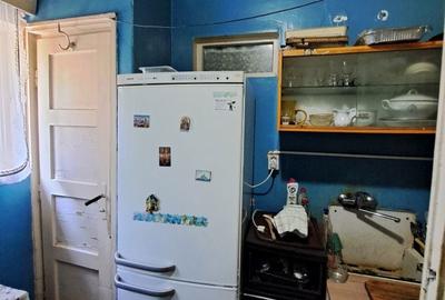 Apartament cu 2 camere în Republicii - 4