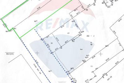 Spațiu comercial, de 560 mp, în Crevedia