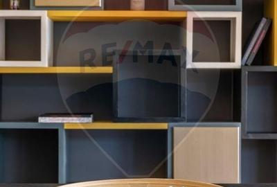 2 CAMERE | TERASA GENEROASA | VIEW SUPERB |BELLEVUE RESIDENCE - 6