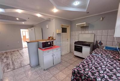 Casa deosebita stil clasic si modern de - 8