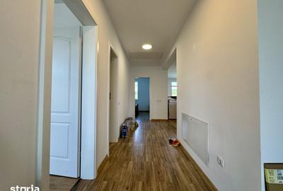 Casă cu 4 camere cu Teren 500 Mp în Baciu - 10