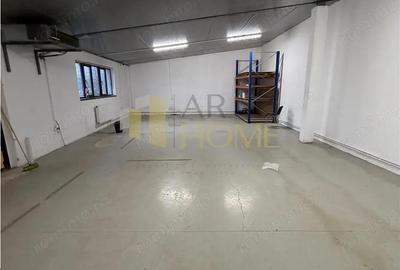 Spațiu comercial, de 130 mp, în Mihai Bravu - 6