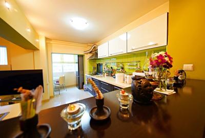 Apartament 3 camere, 78 mp, Bd. Obregia, etaj intermediar, Comision 0% - 9