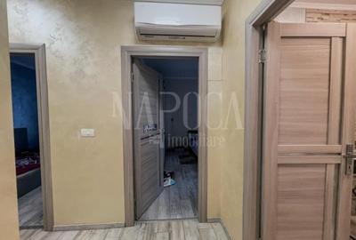 Apartament 4 camere de vanzare in Floresti - 9