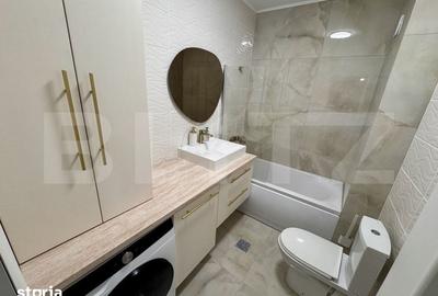 Apartament cu 2 camere în Central - 5