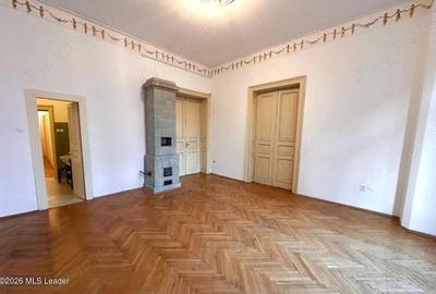 B-dul Carol Nr. 59, 219 mpu, 8 Camere, Etaj 1 din 3, Balcoane 11 mp - 3