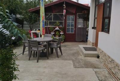 Casă cu 4 camere cu Teren 480 Mp în Ghermănești - 6