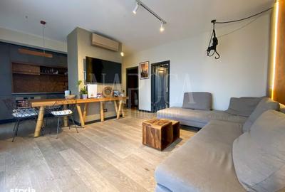 Apartament cu 3 camere în Iris - 9