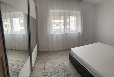 Apartament cu 2 camere decomandat în Central - 3