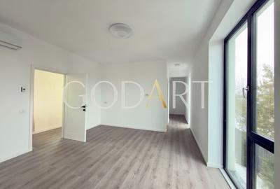 Casă individuală cu 7 camere cu Canalizare în Pipera - 9