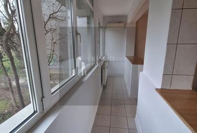 Apartament cu 2 camere semidecomandat în Liviu Rebreanu - 4