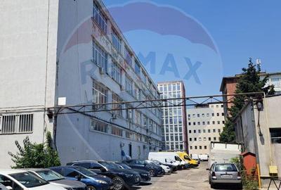 Spațiu comercial, de 216 mp, în Baicului - 6