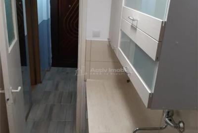 Garsonieră decomandată în Bartolomeu - 2