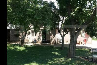 Casă cu 2 camere cu Teren 4700 Mp în Central - 5