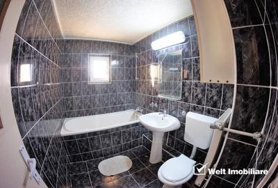 Apartament cu 3 camere decomandat, mobilat în Zorilor - 7
