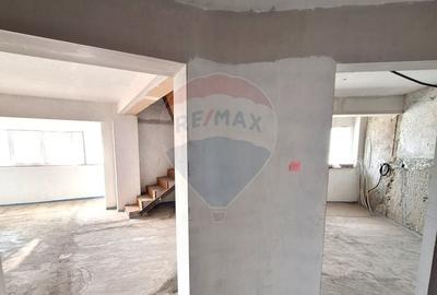 Apartament duplex in zona Mihail Kogalniceanu - 11
