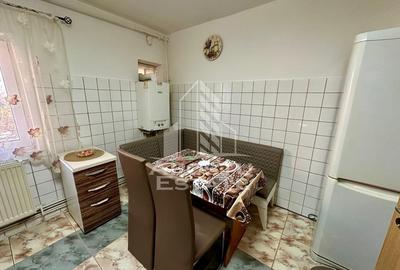 Apartament 2 camere, centrala proprie, Petfriendly, zona Sagului - 10