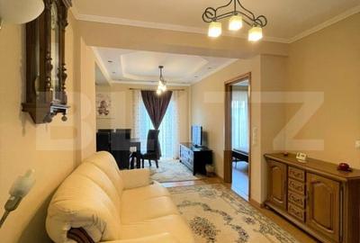 Apartament 3 camere, 60 mp, garaj, zona strazii Buna Ziua - 3