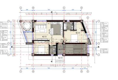 Spațiu comercial, în Pipera