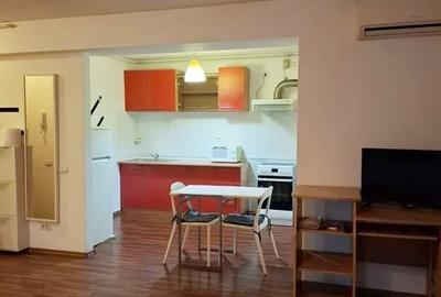 Garsoniera Vitan Mall cu Parcare l Pet Friendly - 2