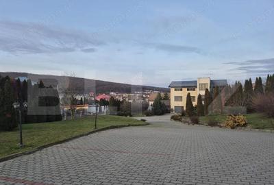 Casa de vanzare in Corunca, ideala pentru 2 familii sau pensiune - 9