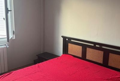 Apartament cu 2 camere semidecomandat, mobilat în Basarabia - 1