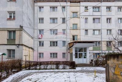 Apartament cu 2 camere nedecomandat în Orizont - 15