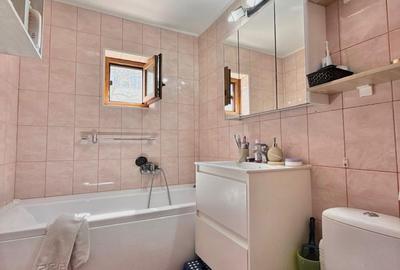 Apartament cu 2 camere decomandat, mobilat în Nord - 1