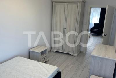 Apartament luxos cu 4 camere si 2 locuri parcare de inchiriat Selimbar - 10