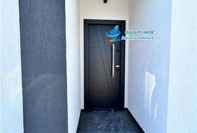 Apartament cu 2 camere în Central - 20