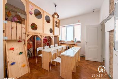 Casă cu 3 camere în Albești - 19