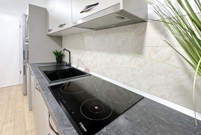 Apartament cu 2 camere decomandat, mobilat în Răcădău - 26