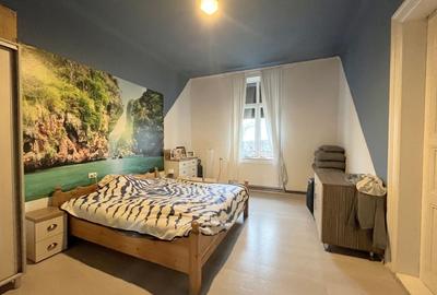 Apartament de vânzare – clădire istorică, zona Take Ionescu - 9