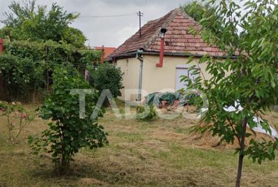 Casa individuala de vanzare cu 2 camere 1150 mp teren Seica - 9