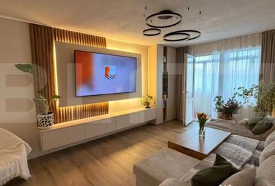 Apartament cu 2 camere decomandat în Central - 4