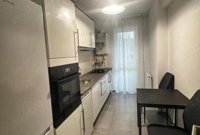 Metrou Berceni Ap 2 Camere Mobilat Utilat - 3