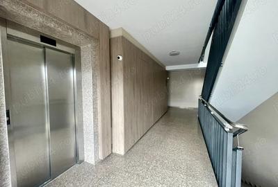 Apartament cu 2 camere decomandat în Tractorul - 9