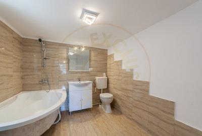 Casa cu acces rapid din Bld. Nicolae Balcescu Uiasca, st - 15