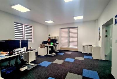 Spatiu birouri de inchiriat, Timisoara Calea Aradului - 3