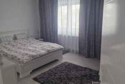 Casă cu 4 camere cu Teren 252 Mp în Berceni - 17