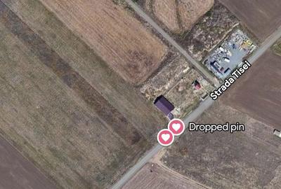 Teren de 6166 mp, în Palas - 5