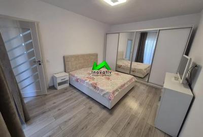 Apartament de inchiriat 3 camere Sibiu Selimbar - 2