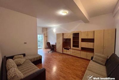 Oportunitate! Apartament cu 1 camera in apropiere de FSEGA/IULIUS - 1