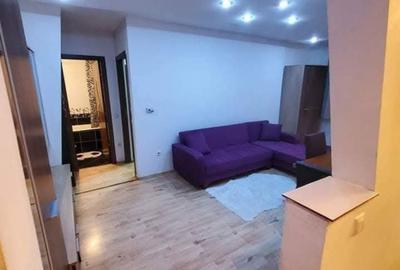 Apartament cu 2 camere semidecomandat în Satu Mare - 7
