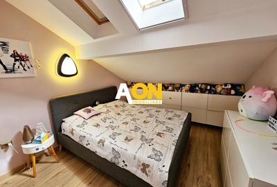 Casa 4 camere, complet mobilata, utilata, 345 mp teren, zona Micesti - 12