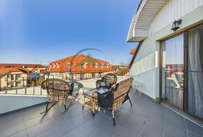 Apartament cu 2 camere de tip studio zona de case - Comision 0% - 6