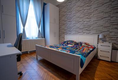 Apartament cu 2 camere în Central - 1